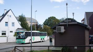 Bilde: Statkraft VarmeFaksimile: Oslo tingrett img.gfx.no Droppet elbil fordi Harstad mangler lading Harstad Tidende